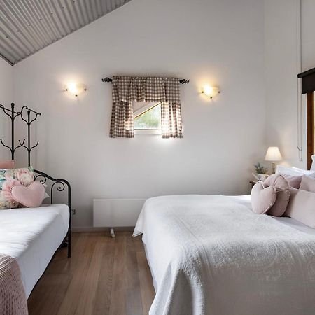 French Cottage Daylesford Exterior foto
