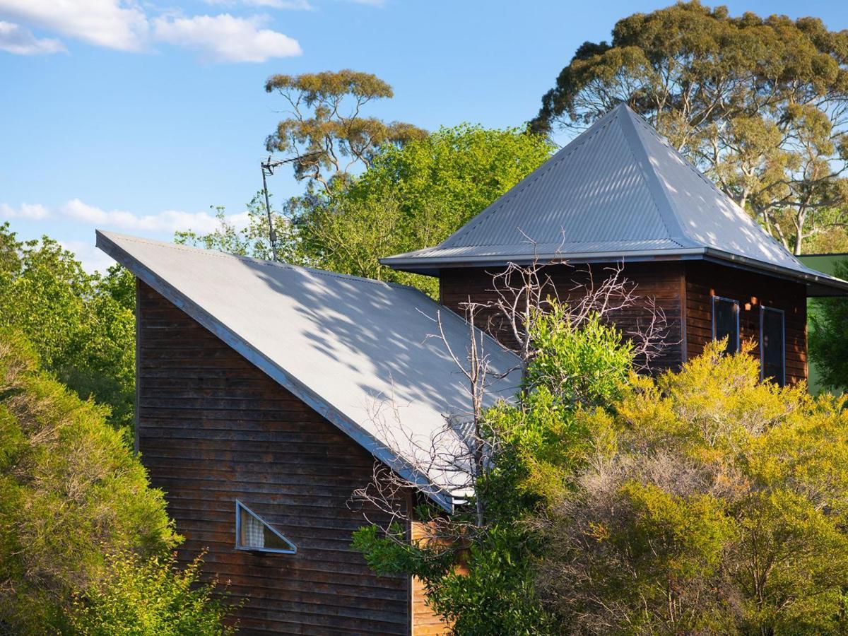French Cottage Daylesford Exterior foto