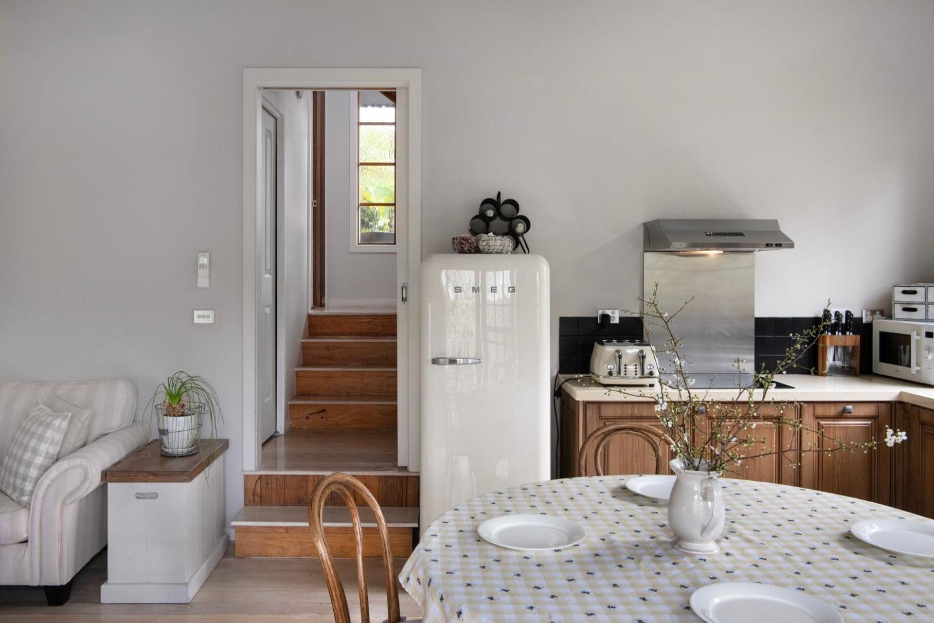 French Cottage Daylesford Exterior foto