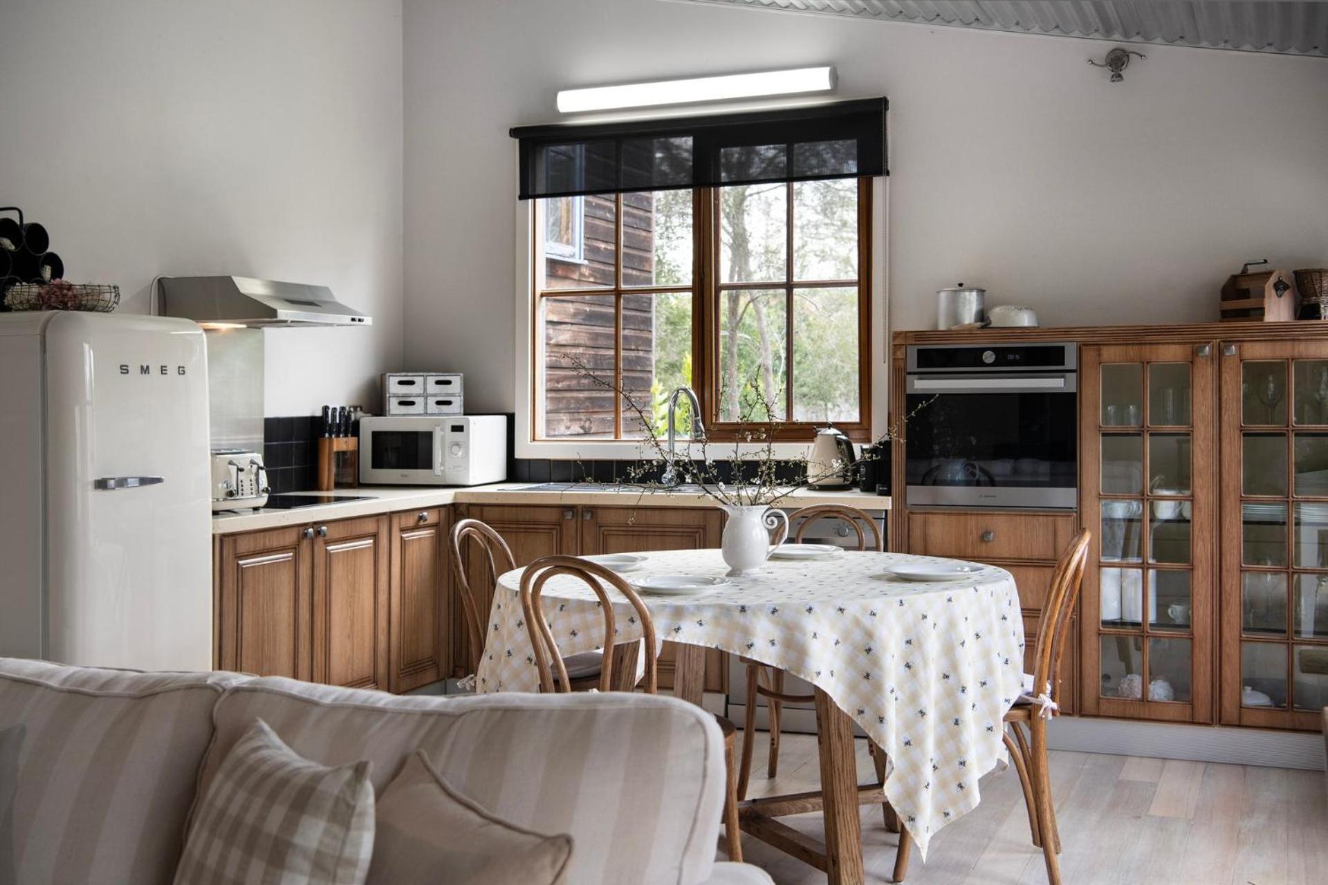 French Cottage Daylesford Exterior foto