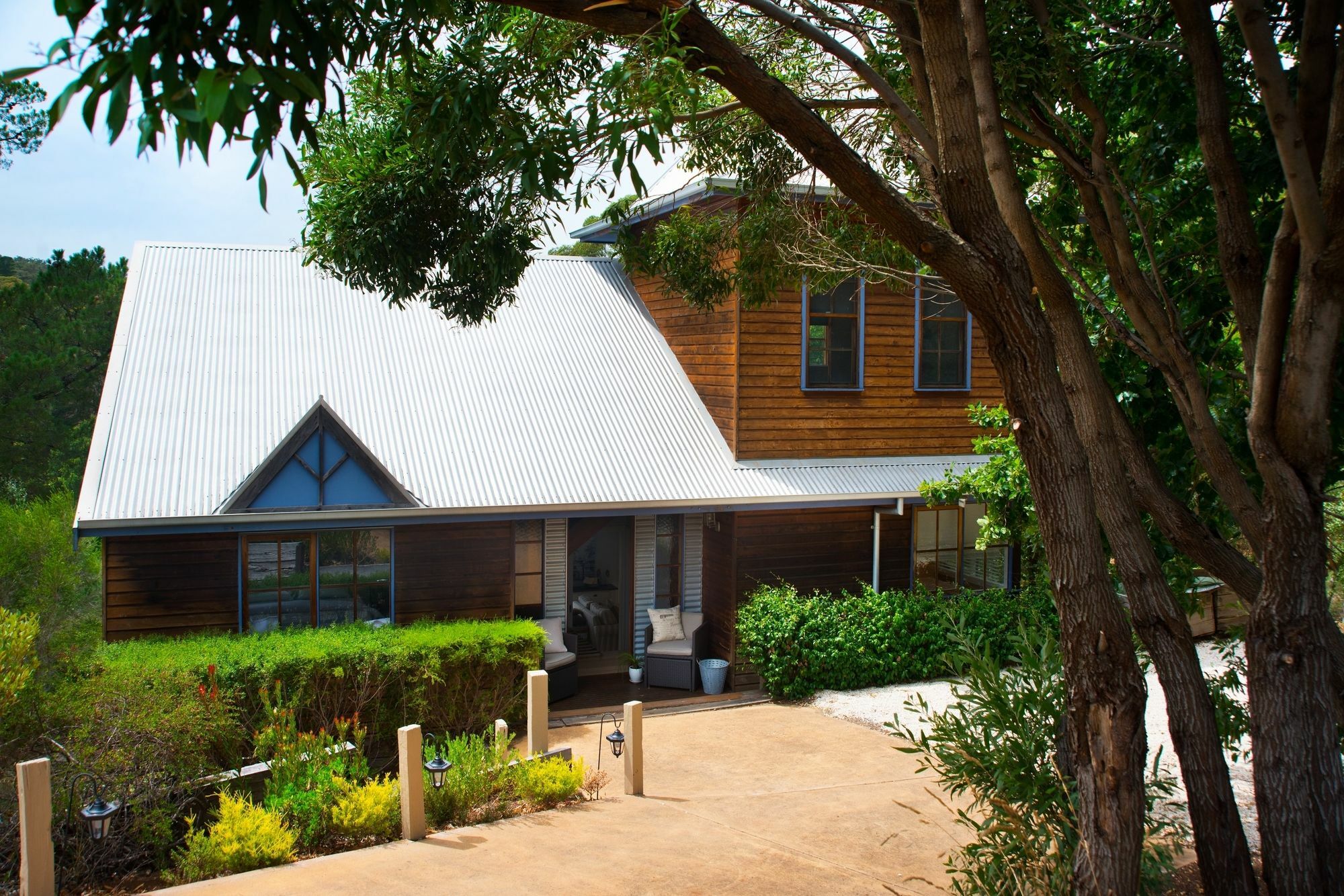 French Cottage Daylesford Exterior foto