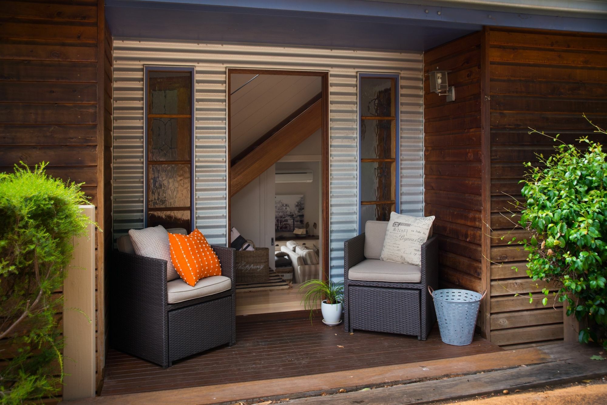 French Cottage Daylesford Exterior foto